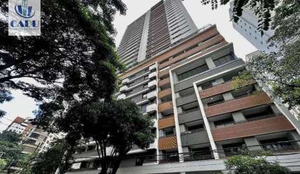 - Apartamento Studio no Condomínio Haus Mitre Campo Belo