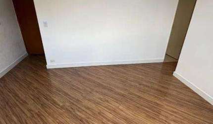 Apartamento no Condomínio Residencial Flórida - Jardim Vergueiro