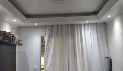 Excelente Apartamento no Residencial Mirante Parque - Vila dos Remédios