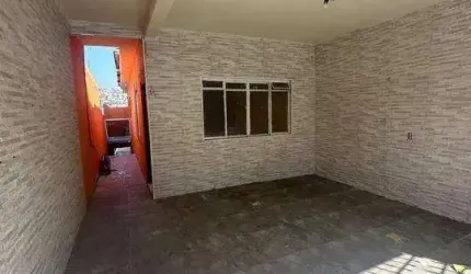 - Excelente Casa Localizado em Jandira