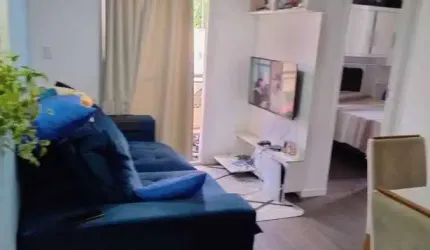 - Apartamento no Residencial Victória - Osasco