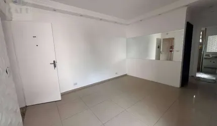 Apartamento no Condomínio Vila Espanha - Carapicuíba