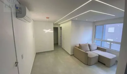 Fantástico Apartamento no Condomínio Bella Cidade Itapevi