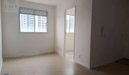 Apartamento no Condomínio Residencial Mundo Apto Vila Matilde
