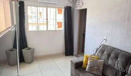 Oportunidade Apartamento no Residencial Alice - Carapicuíba