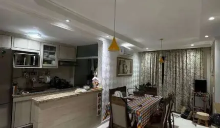 Oportunidade, Apartamento no Residencial Amanari - Vila Santa Teresinha
