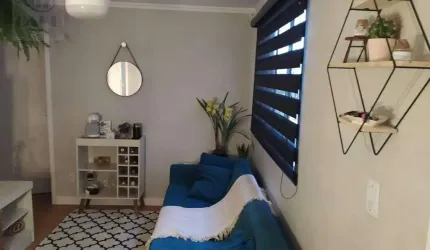 Oportunidade Apartamento no Condomínio Caminho das Artes - Cotia