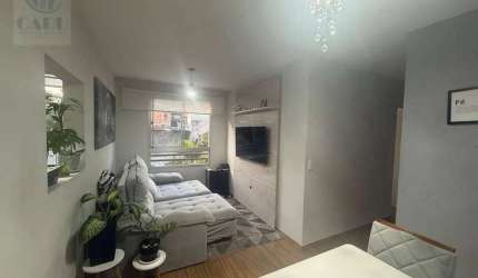Apartamento no Residencial Morumbi