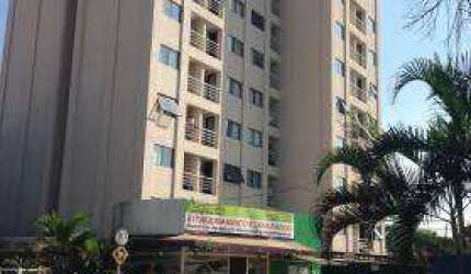 Apartamento no Kitnet no Condomínio Edifício Electra - Brooklin Novo