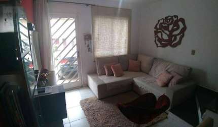 Excelente Casa no Condominio Monte Siao - Cotia