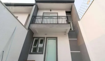 - Casa Localizada em Osasco no Jardim D'Abril