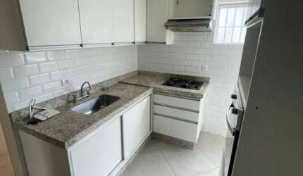 Apartamento no Conjunto José Bonifácio - Cohab 2