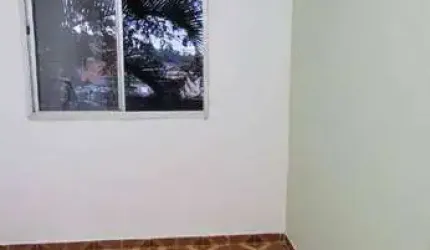 Apartamento no Condomínio Jardim dos Alpes - Vila Albertina
