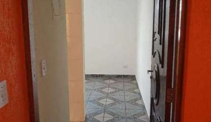 Apartamento no Condomínio Residencial Nova Esperança