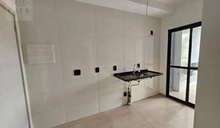 Apartamento no Condomínio Quavo - Red 574 / Vila Formosa