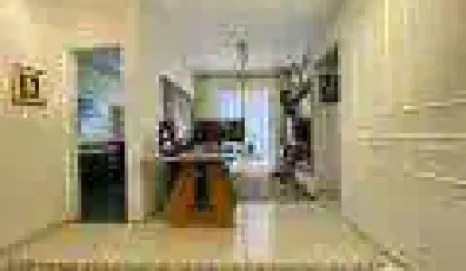 Apartamento Localizado no Taboão da Serra