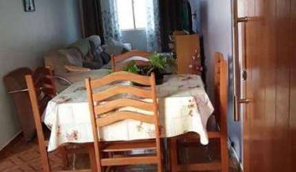 Apartamento no Condomínio Tupiniquins IV - Sp