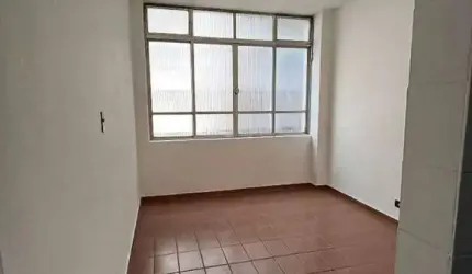 Apartamento Kitnet no Edifício Castelinho  - Liberdade