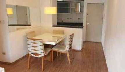 Apartamento no Condomínio das Flores - Reserva Jaraguá