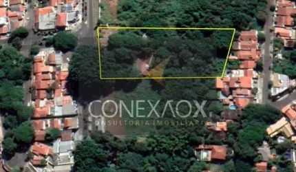 Terreno comercial à venda na Avenida Albino José Barbosa de Oliveira, 2006, Barão Geraldo, Campinas por R$ 5.500.000