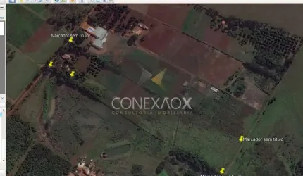 Terreno comercial à venda na de Servidão, S/N, Betel, Paulínia por R$ 4.400.000