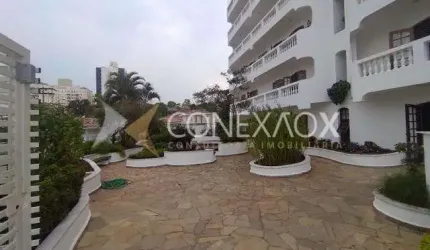 Apartamento com 4 quartos à venda na Rua Emílio Henking, 67, Bonfim, Campinas, 192 m2 por R$ 890.000
