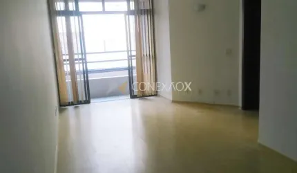 Apartamento com 3 quartos à venda na Rua Padre Vieira, 673, Bosque, Campinas, 76 m2 por R$ 480.000
