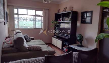 Apartamento com 2 quartos à venda na Rua Saint Hilaire, 142, Bosque, Campinas, 70 m2 por R$ 350.000