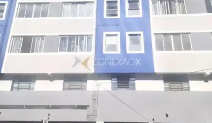 Kitnet / Stúdio à venda na Rua Culto à Ciência, 367, Botafogo, Campinas, 26 m2 por R$ 140.000