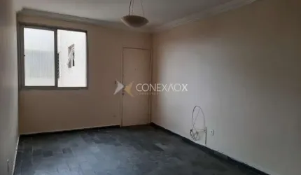 Apartamento com 2 quartos à venda na Rua Doutor Barbosa de Barros, 50, Botafogo, Campinas, 67 m2 por R$ 300.000