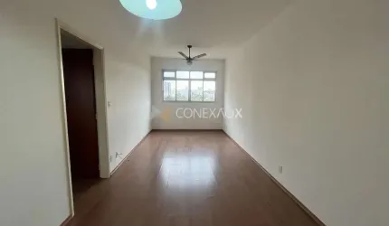 Apartamento com 2 quartos à venda na Rua Hércules Florence, 100, Botafogo, Campinas, 85 m2 por R$ 359.000