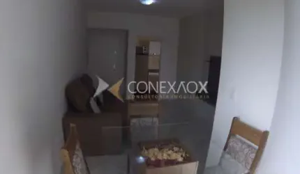 Apartamento com 1 quarto à venda na Rua José Paulino, 1613, Botafogo, Campinas, 50 m2 por R$ 150.000
