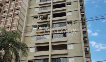 Apartamento com 3 quartos à venda na Rua Coronel Quirino, 320, Cambuí, Campinas, 258 m2 por R$ 1.400.000