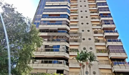 Apartamento com 4 quartos à venda na Rua Olavo Bilac, 396, Cambuí, Campinas, 297 m2 por R$ 1.800.000