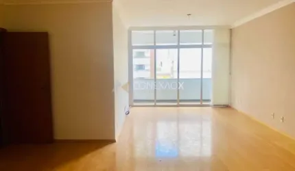 Apartamento com 4 quartos à venda na Rua Santa Cruz, 447, Cambuí, Campinas, 160 m2 por R$ 1.100.000