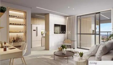 Apartamento com 3 quartos à venda na Rua Coronel Francisco Andrade Coutinho, 122, Cambuí, Campinas, 126 m2 por R$ 2.088.000