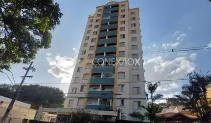 Apartamento com 2 quartos à venda na Avenida Orosimbo Maia, 2167, Cambuí, Campinas, 67 m2 por R$ 520.000