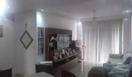 Apartamento com 3 quartos à venda na Avenida Doutor Moraes Salles, 1169, Cambuí, Campinas, 120 m2 por R$ 599.900