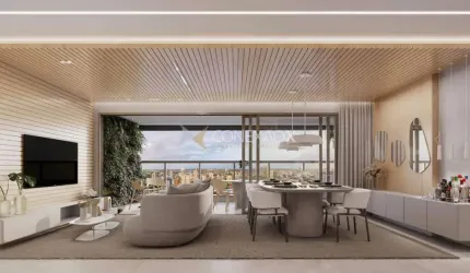 Apartamento com 3 quartos à venda na Rua Doutor Sampaio Ferraz, 300, Cambuí, Campinas, 193 m2 por R$ 3.580.000