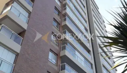 Apartamento com 3 quartos à venda na Rua Almirante Tamandaré, 42, Cambuí, Campinas, 177 m2 por R$ 2.500.000