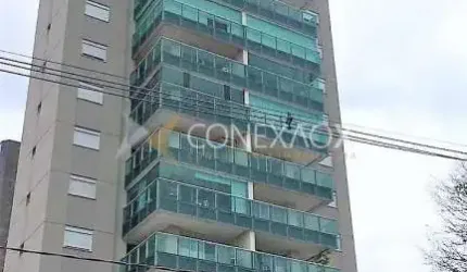 Apartamento com 2 quartos à venda na Rua Santo Antônio, 338, Cambuí, Campinas, 100 m2 por R$ 1.700.000