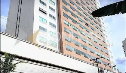Sala comercial à venda na Avenida Orosimbo Maia, 430, Centro, Campinas, 39 m2 por R$ 290.000