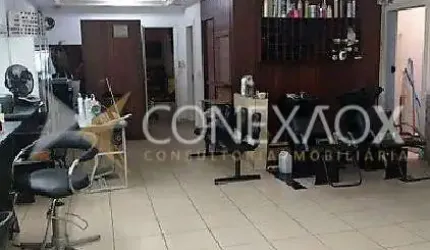 Casa comercial à venda na Avenida Anchieta, 675, Centro, Campinas, 168 m2 por R$ 1.500.000