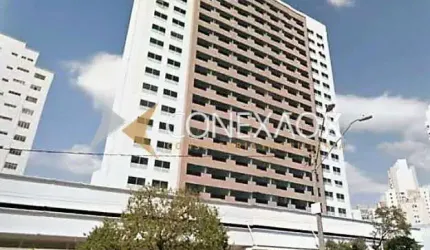 Sala comercial à venda na Avenida Orosimbo Maia, 430, Centro, Campinas, 40 m2 por R$ 250.000