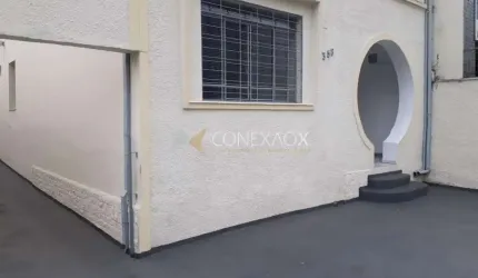 Casa comercial à venda na Avenida Anchieta, 358, Centro, Campinas, 176 m2 por R$ 1.700.000