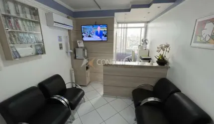 Sala comercial à venda na Rua José Paulino, 1123, Centro, Campinas, 175 m2 por R$ 229.000
