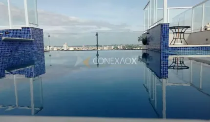 Apartamento com 3 quartos à venda na Rua Vinte e Quatro de Maio, 2591, Centro, Indaiatuba, 81 m2 por R$ 780.000