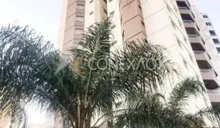 Apartamento com 3 quartos à venda na Rua Jasmim, 750, Mansões Santo Antônio, Campinas, 79 m2 por R$ 560.000