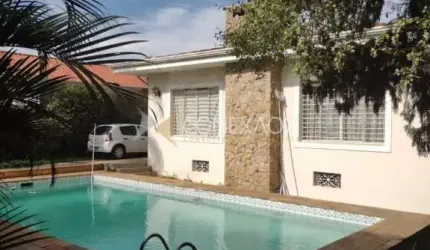 Casa com 4 quartos à venda na Rua das Camélias, 212, Chácara Primavera, Campinas, 400 m2 por R$ 1.500.000