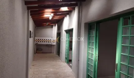Prédio à venda na Avenida Doutor Jesuíno Marcondes Machado, 1821, Chácara da Barra, Campinas, 171 m2 por R$ 1.090.000
